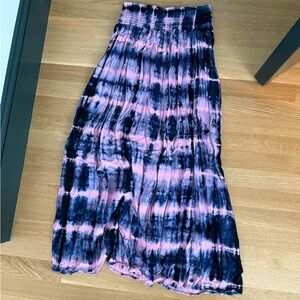 Natural Life maxi skirt